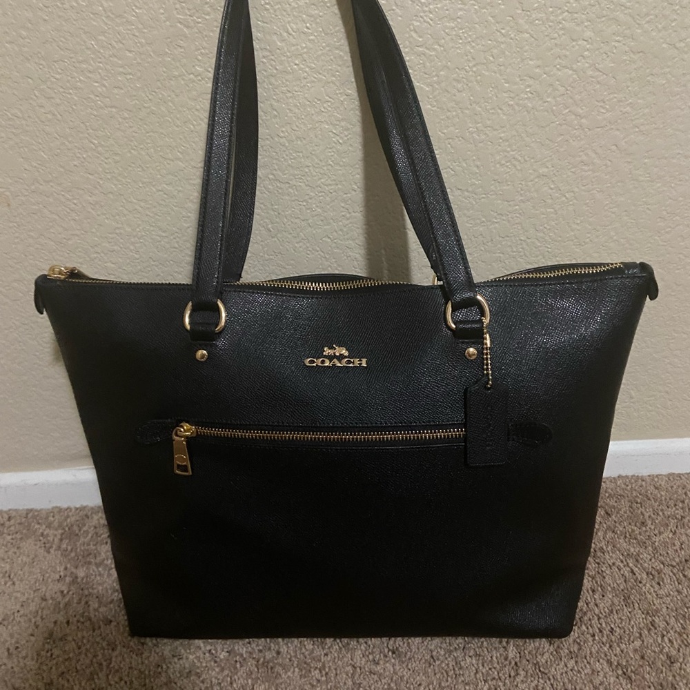 Coach Gallery Tote